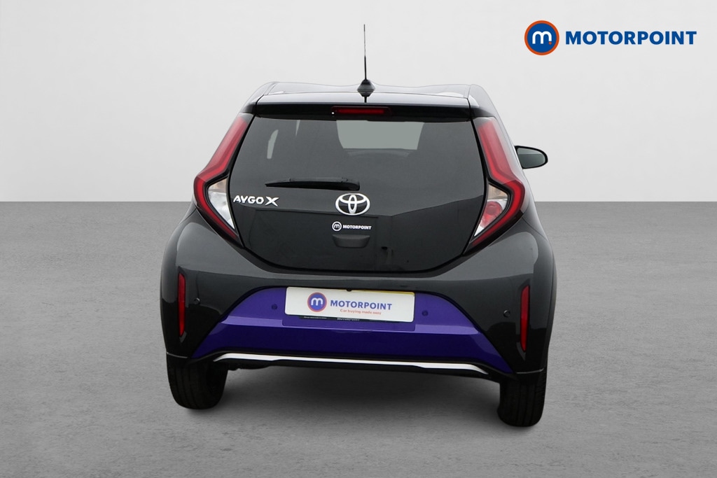 Used Toyota Aygo X 2024 for sale - 76534738: Photo 6