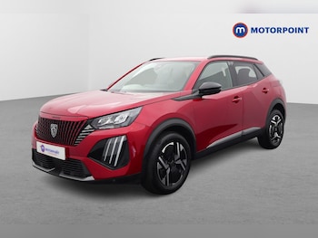 Used Peugeot 2008 2024 for sale - 75407159: Photo