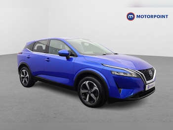 Used Nissan Qashqai undefined for sale - 79021957: Photo