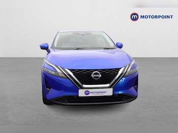 Used Nissan Qashqai undefined for sale - 79021957: Photo