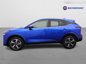 Used Nissan Qashqai undefined for sale - 79021957: Photo