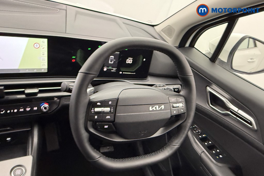 Used Kia Sportage 2025 for sale - 77023625: Photo 11