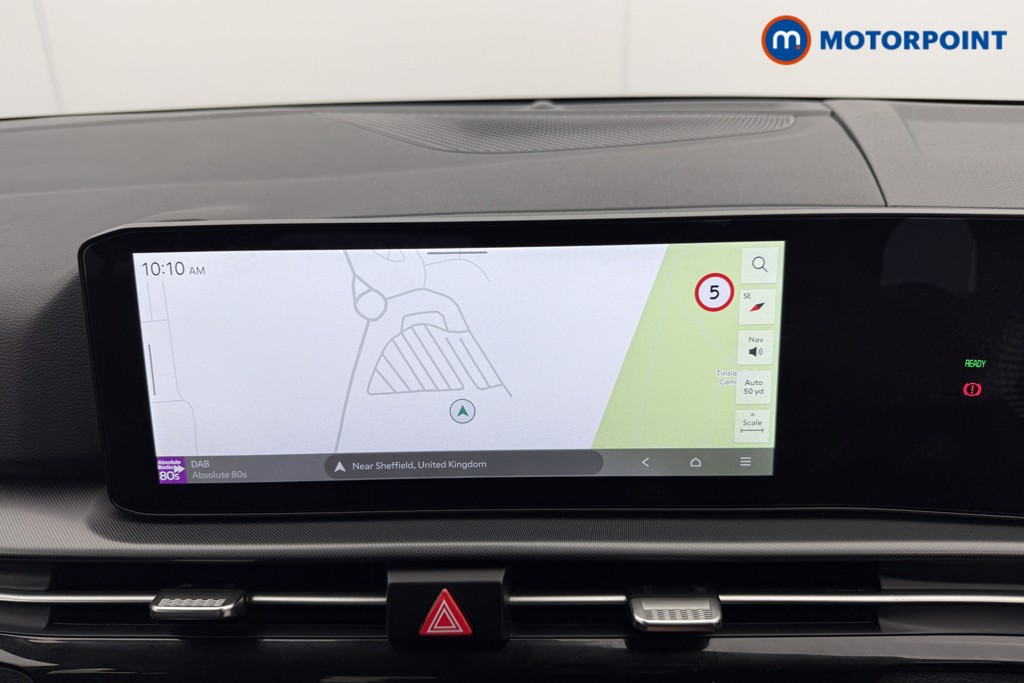 Used Kia Sportage 2025 for sale - 77023625: Photo 17