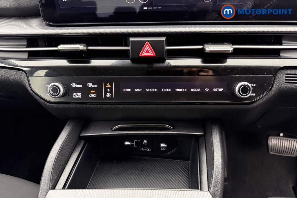 Used Kia Sportage 2025 for sale - 77023625: Photo 19