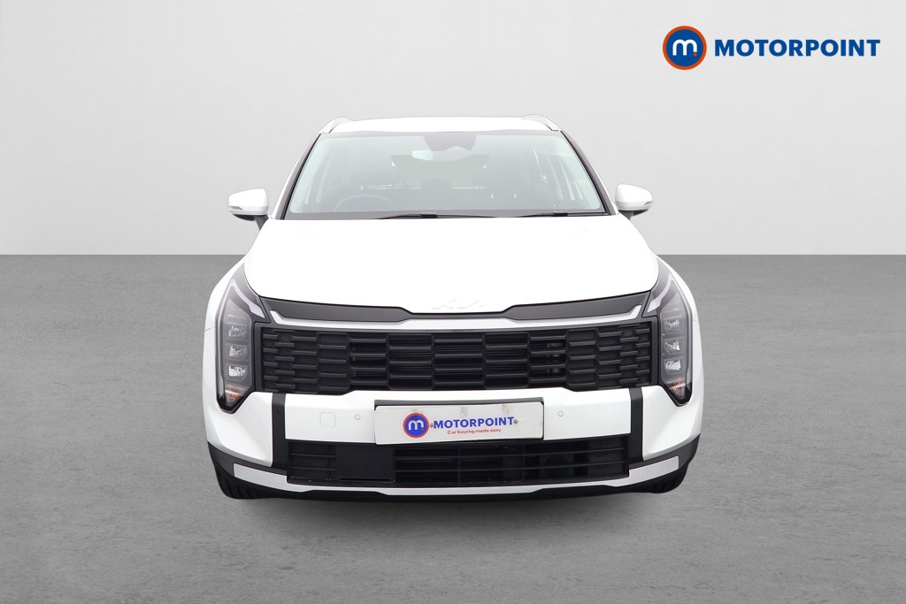 Used Kia Sportage 2025 for sale - 77023625: Photo 2