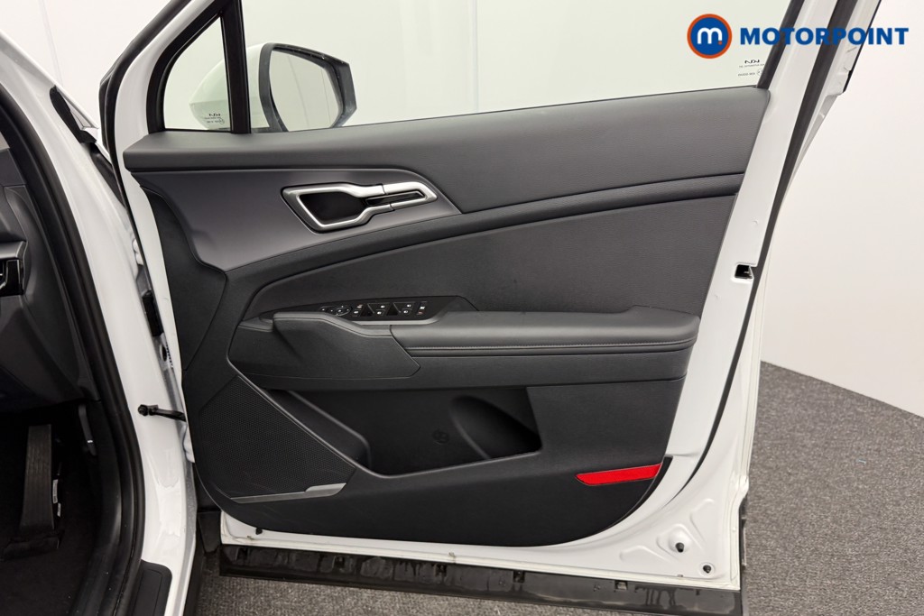 Used Kia Sportage 2025 for sale - 77023625: Photo 27