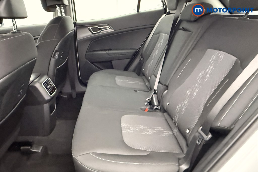 Used Kia Sportage 2025 for sale - 77023625: Photo 34