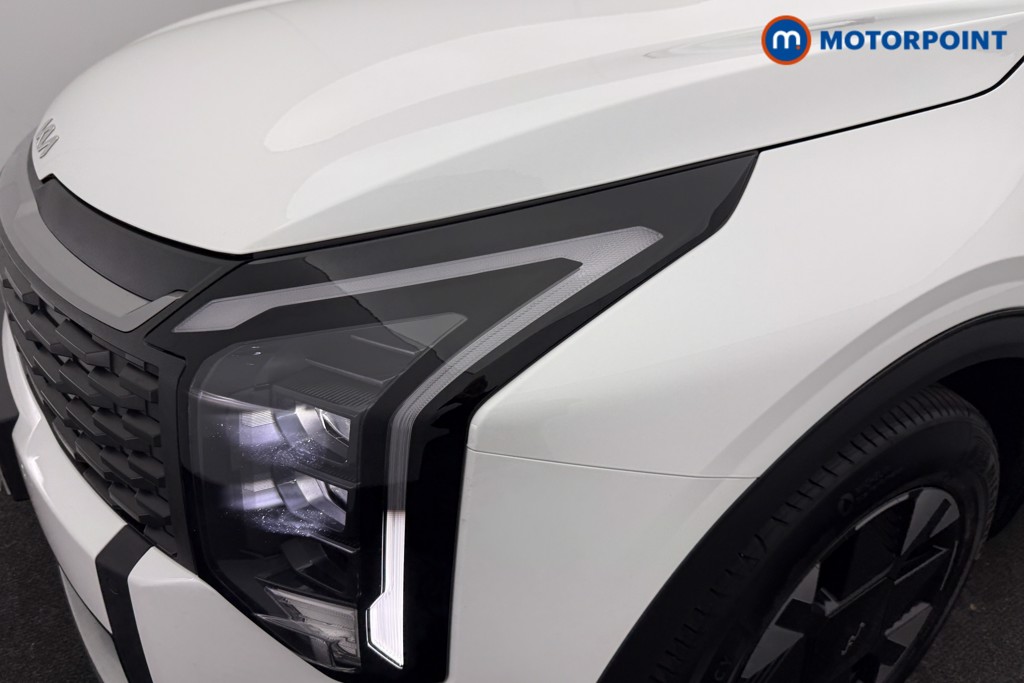 Used Kia Sportage 2025 for sale - 77023625: Photo 38