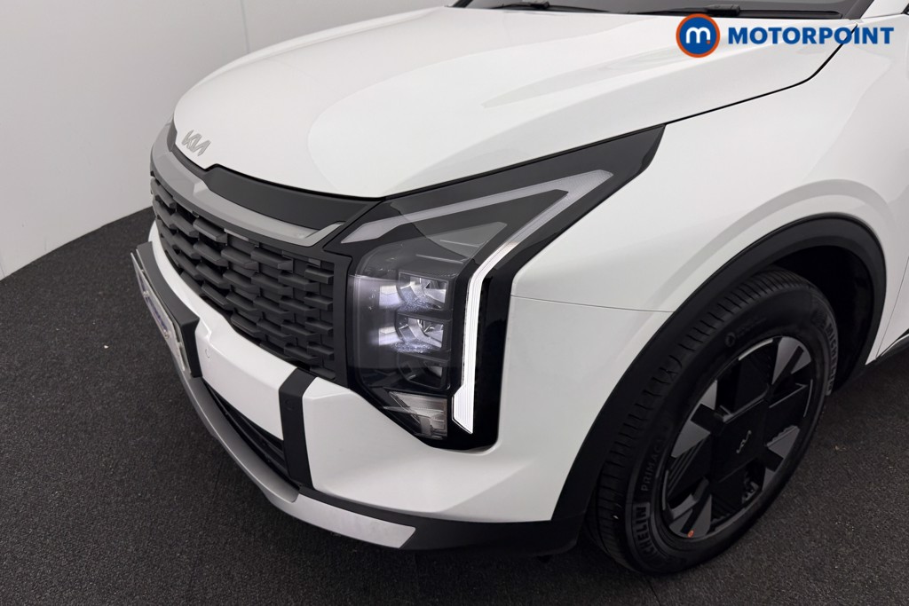 Used Kia Sportage 2025 for sale - 77023625: Photo 39