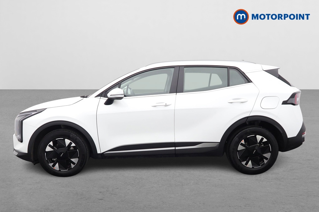 Used Kia Sportage 2025 for sale - 77023625: Photo 4