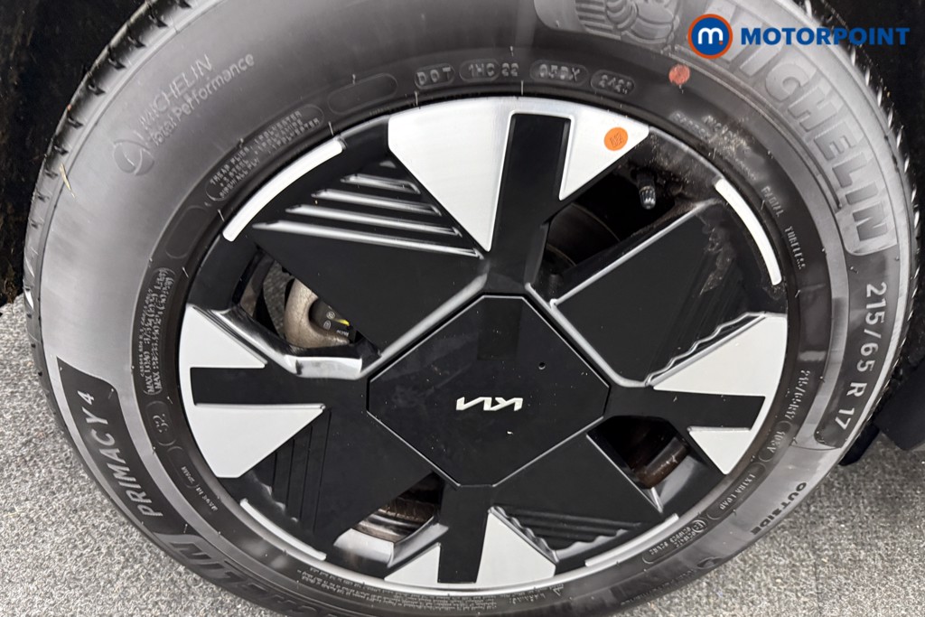 Used Kia Sportage 2025 for sale - 77023625: Photo 42