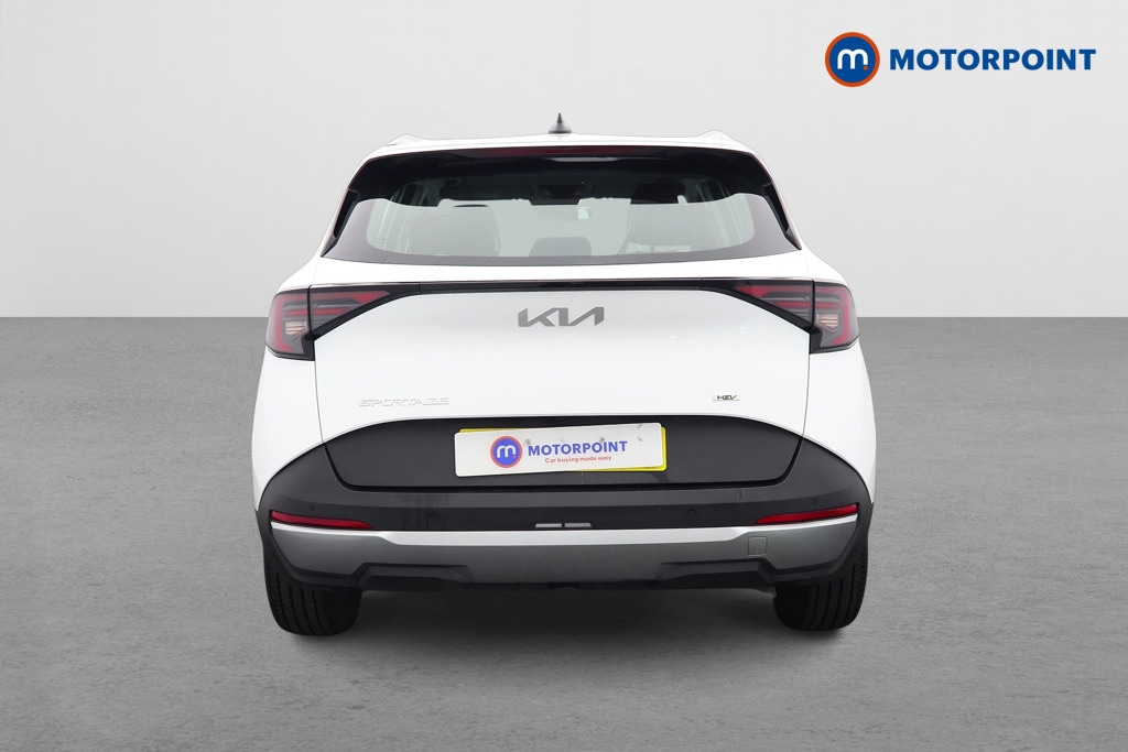 Used Kia Sportage 2025 for sale - 77023625: Photo 6