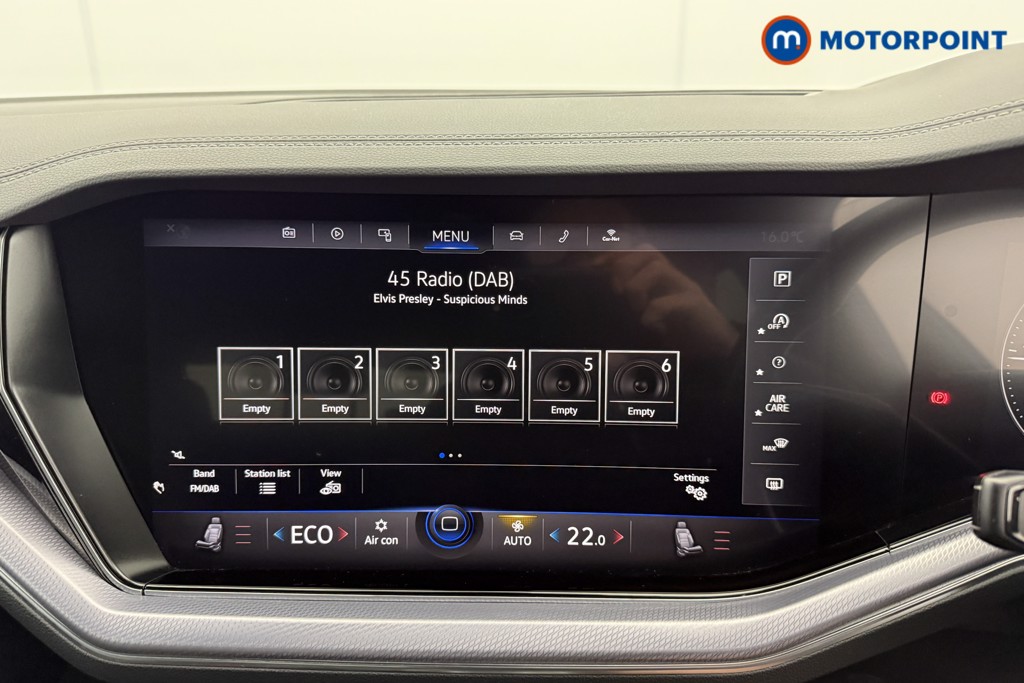 Used Volkswagen Touareg 2021 for sale - 76101925: Photo 14