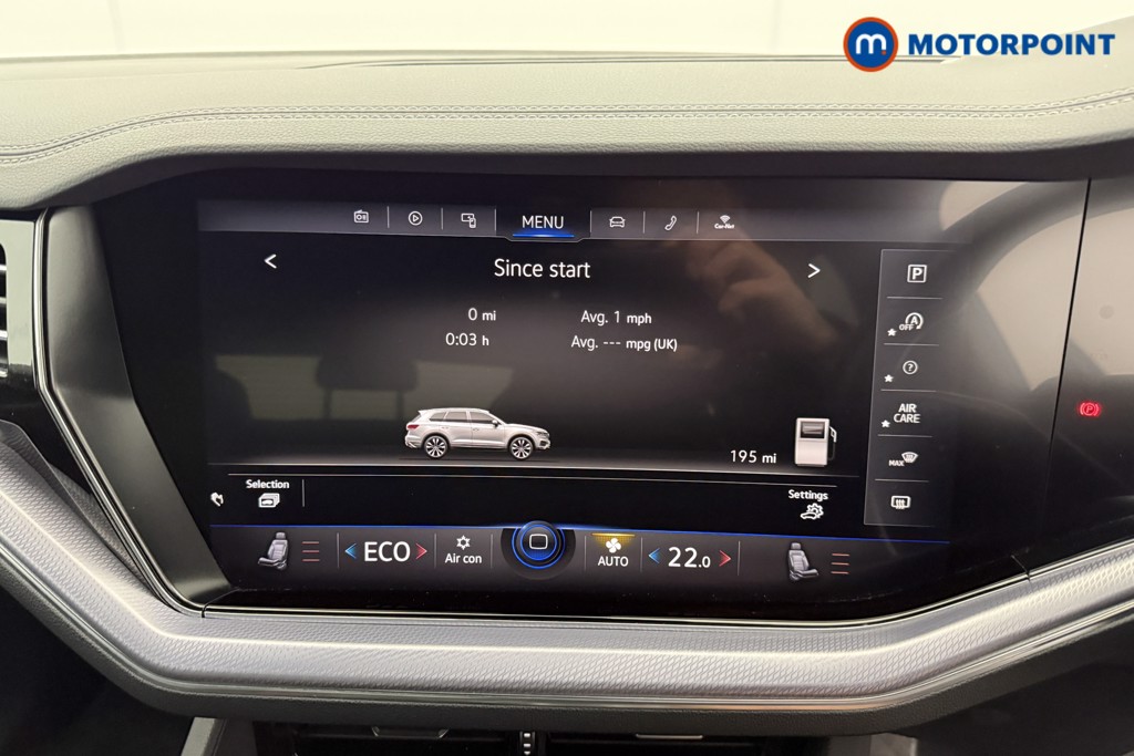 Used Volkswagen Touareg 2021 for sale - 76101925: Photo 18