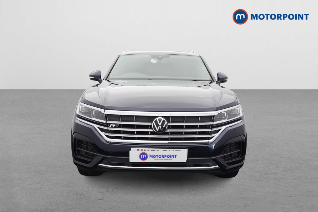 Used Volkswagen Touareg 2021 for sale - 76101925: Photo 2