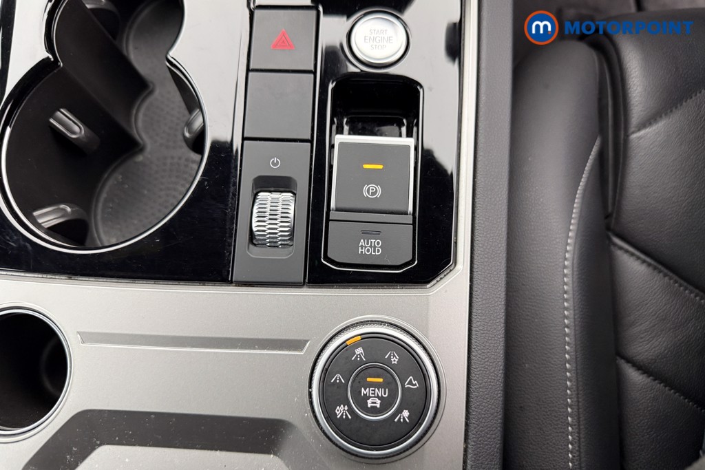 Used Volkswagen Touareg 2021 for sale - 76101925: Photo 20