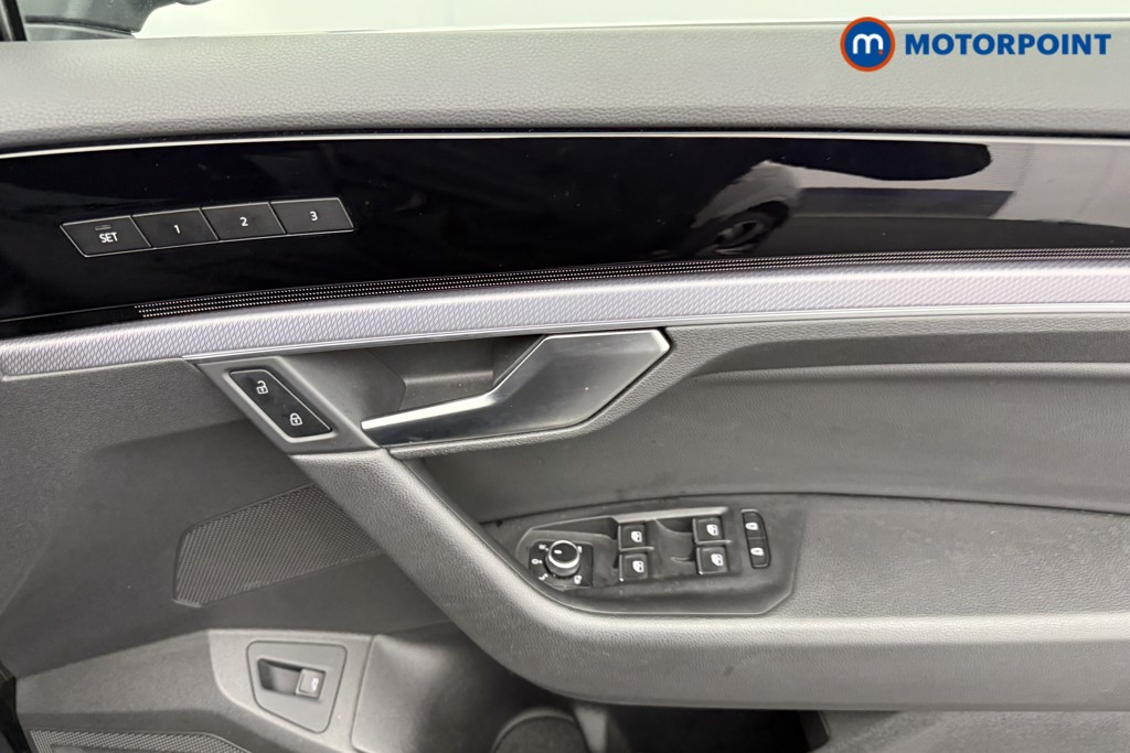 Used Volkswagen Touareg 2021 for sale - 76101925: Photo 25