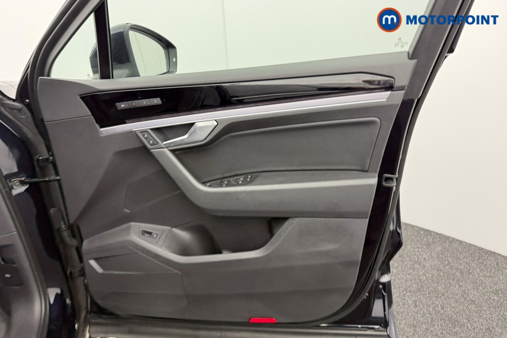 Used Volkswagen Touareg 2021 for sale - 76101925: Photo 26