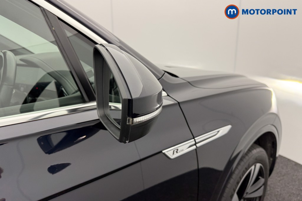 Used Volkswagen Touareg 2021 for sale - 76101925: Photo 28