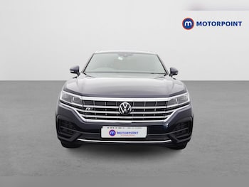 Used Volkswagen Touareg 2021 for sale - 76101925: Photo 2