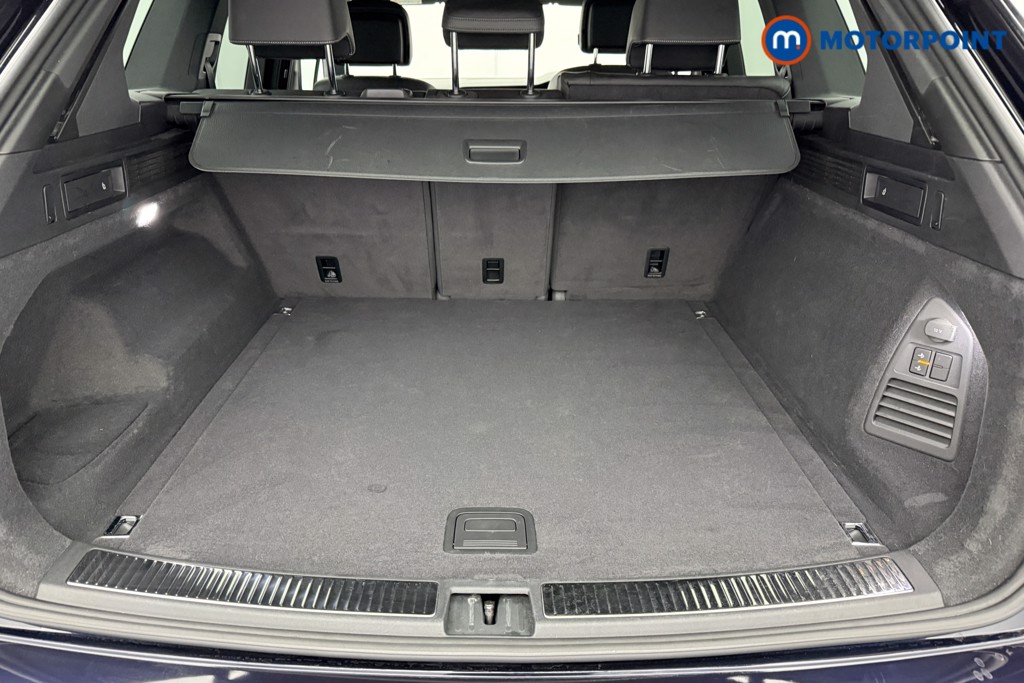 Used Volkswagen Touareg 2021 for sale - 76101925: Photo 32