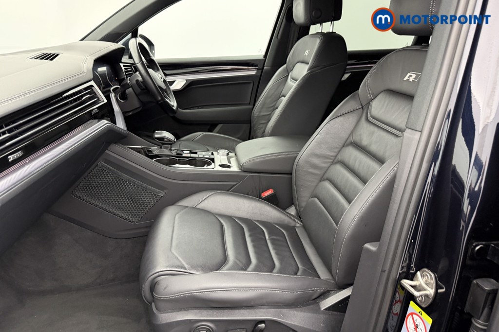 Used Volkswagen Touareg 2021 for sale - 76101925: Photo 34