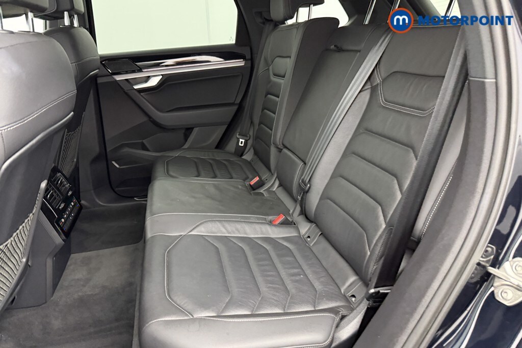 Used Volkswagen Touareg 2021 for sale - 76101925: Photo 36