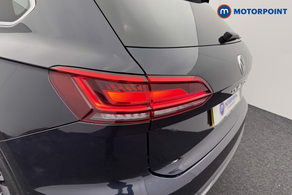 Used Volkswagen Touareg 2021 for sale - 76101925: Photo 38