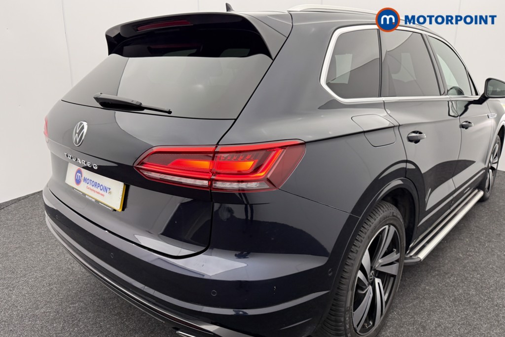 Used Volkswagen Touareg 2021 for sale - 76101925: Photo 39