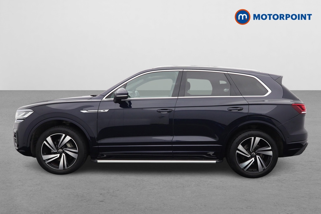 Used Volkswagen Touareg 2021 for sale - 76101925: Photo 4