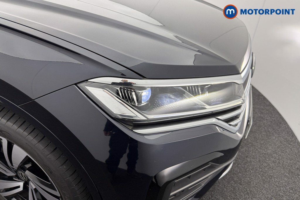 Used Volkswagen Touareg 2021 for sale - 76101925: Photo 40