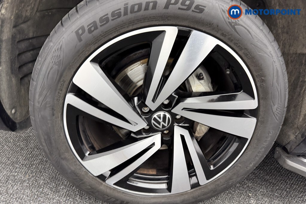 Used Volkswagen Touareg 2021 for sale - 76101925: Photo 42