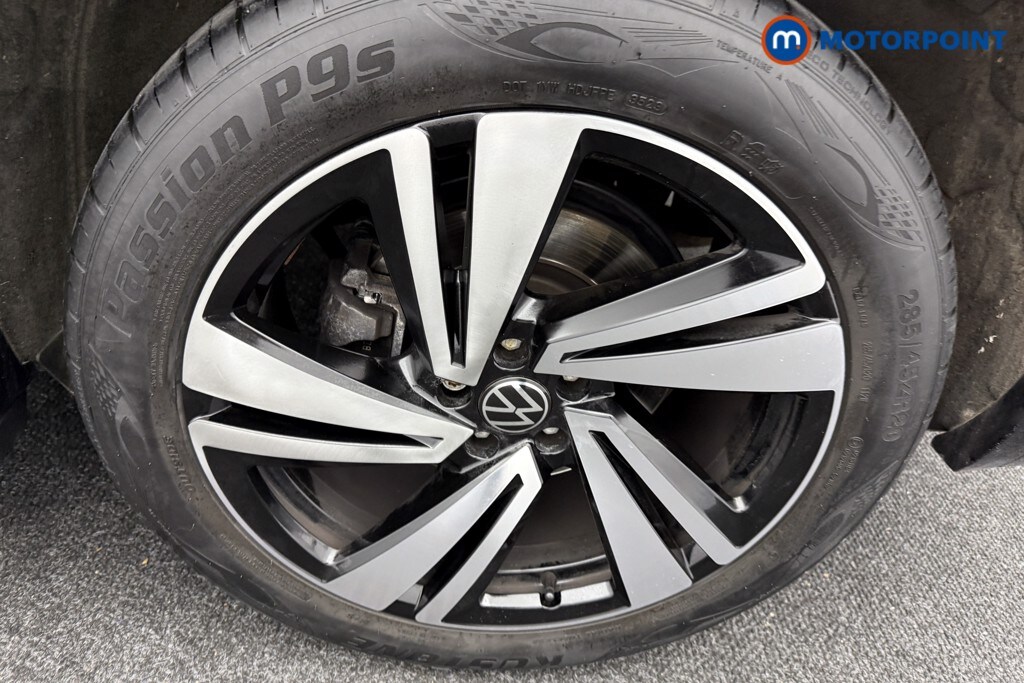 Used Volkswagen Touareg 2021 for sale - 76101925: Photo 43
