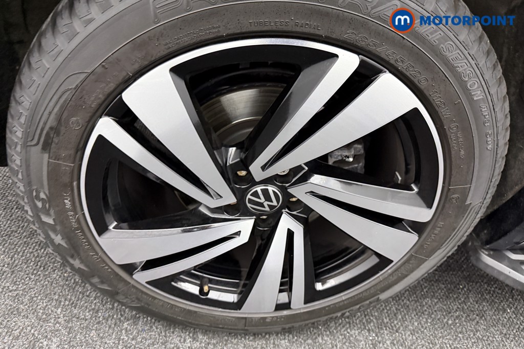 Used Volkswagen Touareg 2021 for sale - 76101925: Photo 44