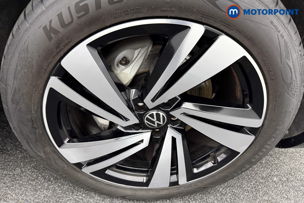 Used Volkswagen Touareg 2021 for sale - 76101925: Photo 45