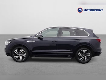 Used Volkswagen Touareg 2021 for sale - 76101925: Photo 4