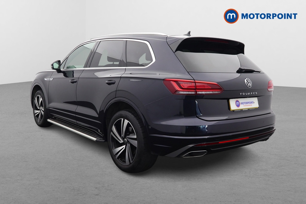 Used Volkswagen Touareg 2021 for sale - 76101925: Photo 5