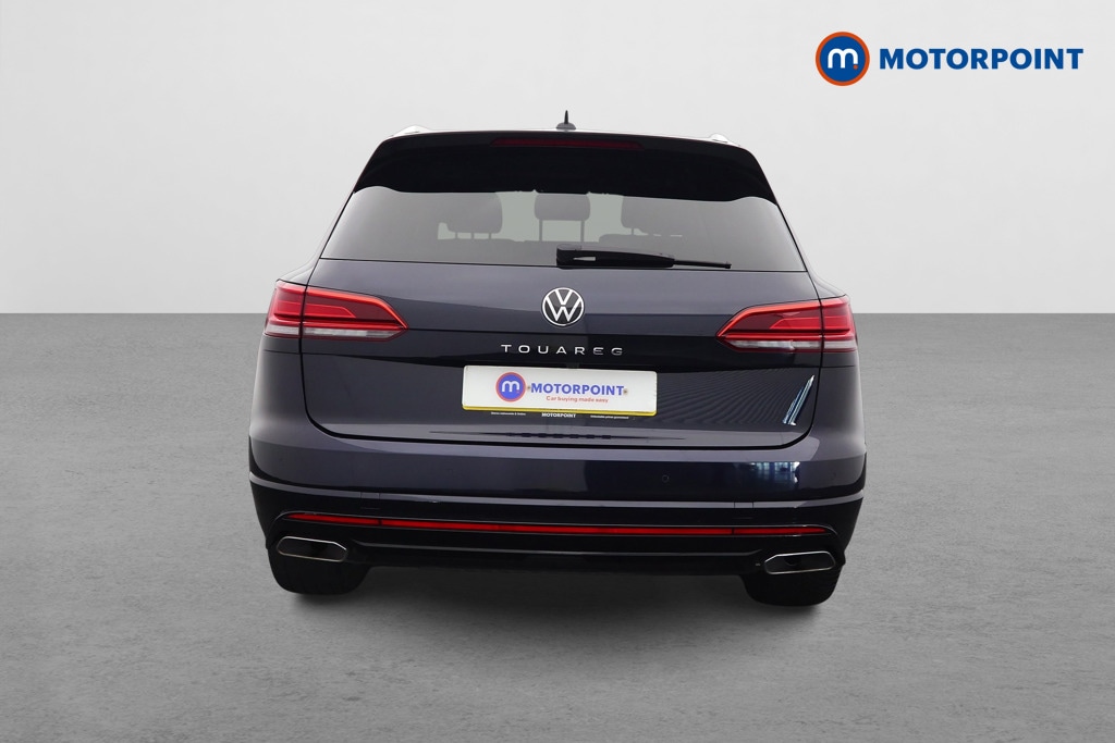Used Volkswagen Touareg 2021 for sale - 76101925: Photo 6