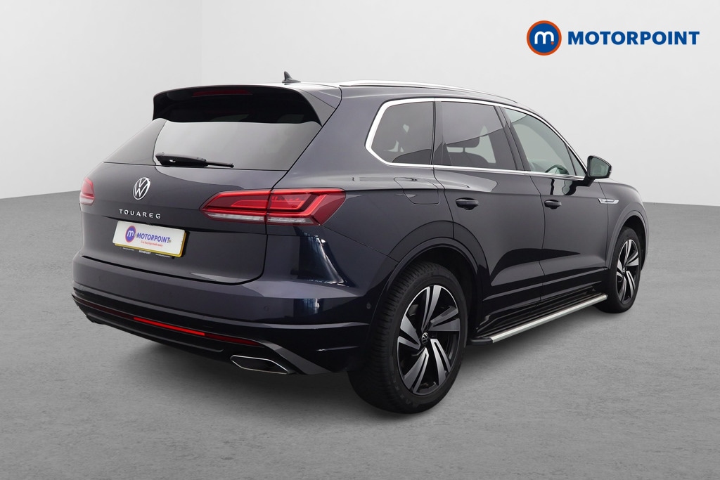Used Volkswagen Touareg 2021 for sale - 76101925: Photo 7