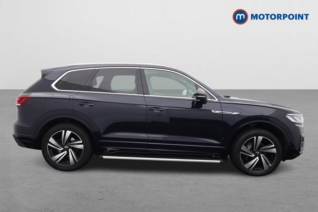 Used Volkswagen Touareg 2021 for sale - 76101925: Photo 8