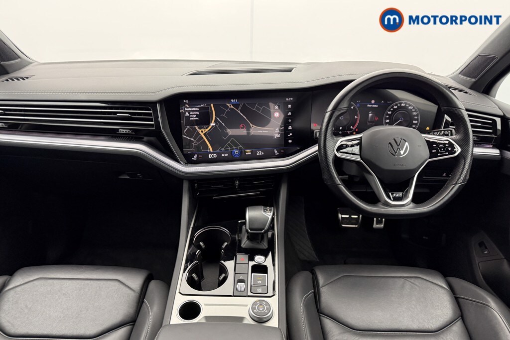 Used Volkswagen Touareg 2021 for sale - 76101925: Photo 9
