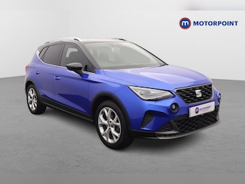 Used SEAT Arona undefined for sale - 78578741: Photo