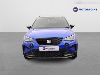 Used SEAT Arona undefined for sale - 78578741: Photo