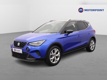 Used SEAT Arona undefined for sale - 78578741: Photo