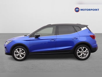Used SEAT Arona undefined for sale - 78578741: Photo
