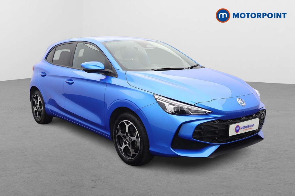 Used MG MG3 2025 for sale - 77962516: Photo 1