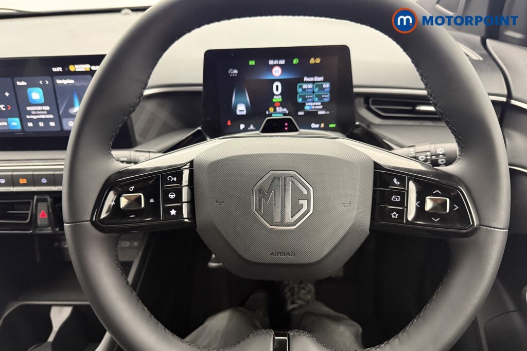 Used MG MG3 2025 for sale - 77962516: Photo 14