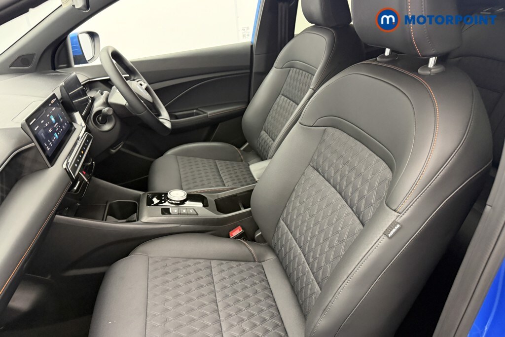 Used MG MG3 2025 for sale - 77962516: Photo 19