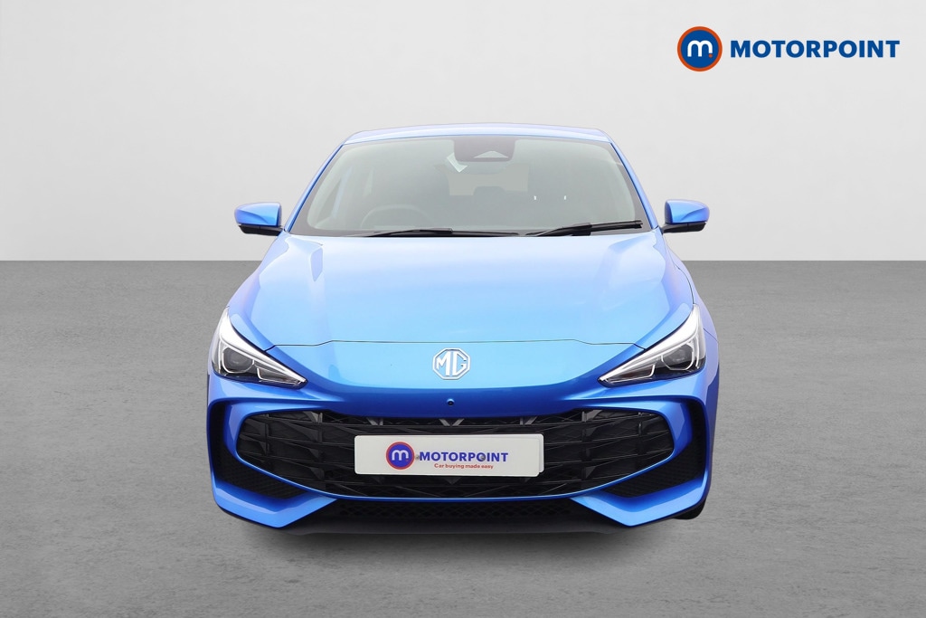 Used MG MG3 2025 for sale - 77962516: Photo 2