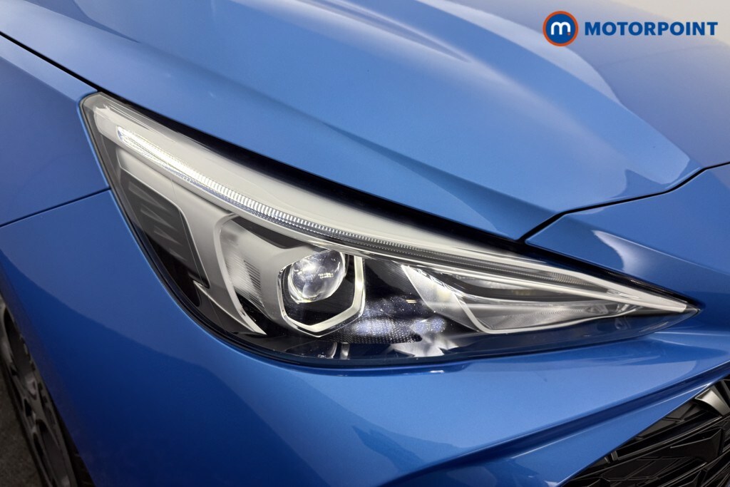 Used MG MG3 2025 for sale - 77962516: Photo 22